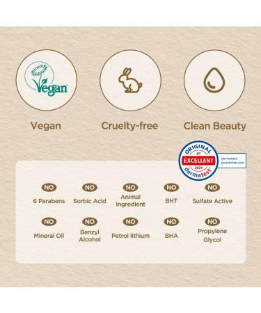 Buy RE:P Nutrinature Ultra Moist Gel Oil - 100% Vegan Cruelty-Free Face Oil | Moisturizing Argan & Jojoba | International Shipping - Buy Online on SooperMarket.com