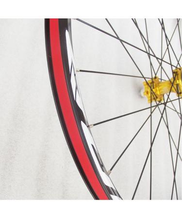 Kasteco 8 Pack Bicycle Rim Strip Rim Tape with 3 Tire Levers - 26 Inch or 700C - Buy Online on SooperMarket.com