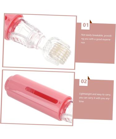 Baluue Tools Walker Lip Care Lip Treatment Roller Lip Care Plastic Pink - Buy Online on SooperMarket.com