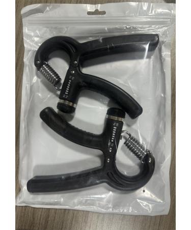 Apogo Hand Trainer Set - Adjustable Finger & Forearm Strength Device for Pain Relief | Enhance Grip & Muscle Training - Buy Online on SooperMarket.com