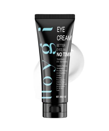 Instant Eye Tightener Eye Cream Caffeine Eye Cream Anti Aging Eye Cream For Dark Circles And Puffy Eyes Dark Circle Eye Cream Smooth That Delicate Skin Under Your Eyes Under Eye Cream Eye Care