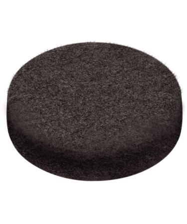 HoMedics Repl black wool filter 100/pk  unisex-adult  0.034 pounds