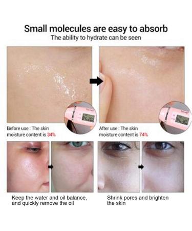 MELAO Apple Stem Cell Serum for Firm, Acne-Free Skin | Pore Cleansing & Elasticity Restoration - Buy Online on SooperMarket.com
