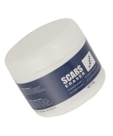 Scar Gel - Skin Repair and Removal Treatment for Face, Body, Surgery, Burns, Stretch Marks - Buy Online on SooperMarket.com