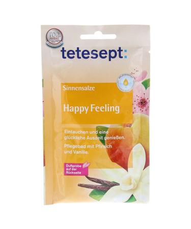 Tetesept Sinn salt Happy feeling
