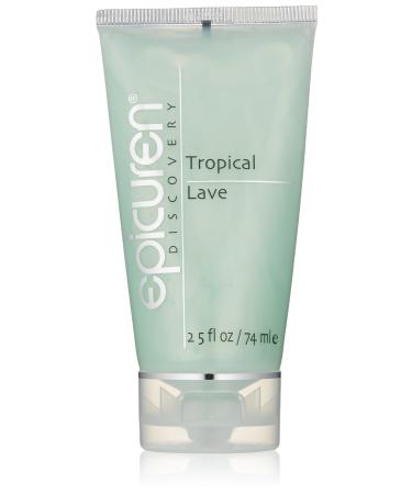 Epicuren Discovery Tropical Lave 2.5 fl oz (74 ml)