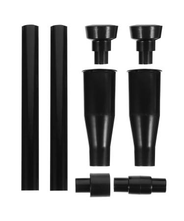 Hemoton fountain nozzle spring fountain nozzle 8 set for water features springing brunning nozzles attachment for water pictures fountain attachment pond fountain attachment for pond pump