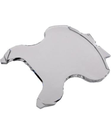 SUUNTO Cobra2 Cobra3 Display Shield - Ultimate Protection for Your Dive Computer - Buy Online on SooperMarket.com