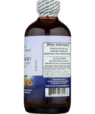 PACIFIC RESOURCES INT. PRI PROP COUGH ELIX ORIG 8 FZ - Buy Online on SooperMarket.com