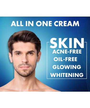 urbangabru Insta Glow Fairness Cream with Anti pimple and SPF 50 - No Parabens or Sulphates 50g - Buy Online on SooperMarket.com