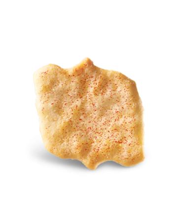 TUC Baked Bits Paprika - 6 x 110g | Large Pack Mini-Crackers | Savory Paprika Snack - Shop Internationally! - Buy Online on SooperMarket.com