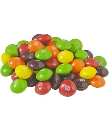 Skittles Original Bulk Box 11.34 Kilograms & Tropical Bulk Box 11.34 Kilograms Bulk Box + Bulk Box - Buy Online on SooperMarket.com