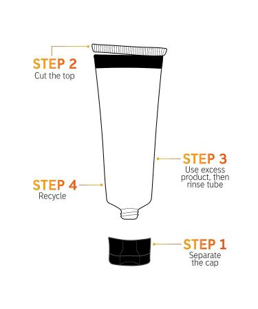 The INKEY List Fulvic Acid Brightening Cleanser - 5.07 fl oz - Gently Exfoliates, Removes Makeup, and Improves Uneven Skin Tone - Buy Online on SooperMarket.com