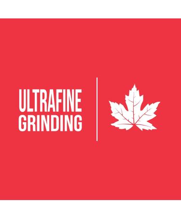 Pure Organic Maple Sugar (175gr) Canadian Made | Pure Natural Organic Tristan Foods (Grind - Ultrafine) 175 g (Pack of 1) - Buy Online on SooperMarket.com