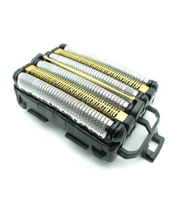 Shaver Replacement Outer Foil & Inner Blade Set WES9600 - Compatible with 6-Blade ES-CLS5A ES-LS5A/B/P ES-CLS9AX/N ES-LS9AX/B/N/P - International Shipping - Buy Online on SooperMarket.com