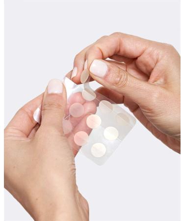 Mighty Patch Original 36ct and Surface 10ct Bundle - Acne Pimple Patch Combo - Buy Online on SooperMarket.com