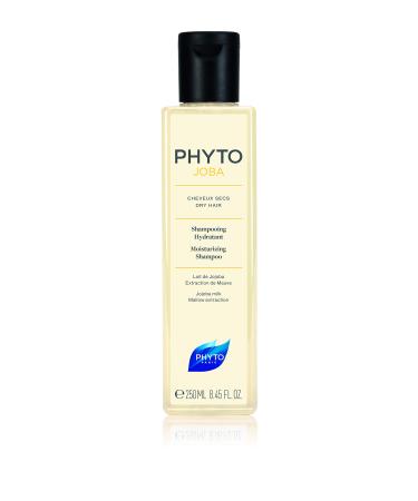PHYTO Phytojoba Moisturizing Shampoo 8.45 Fl Oz (Pack of 1)