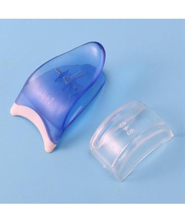 jklashfi 4X Beauty False Eyelash Glue Applicator & Clip - Buy Online on SooperMarket.com