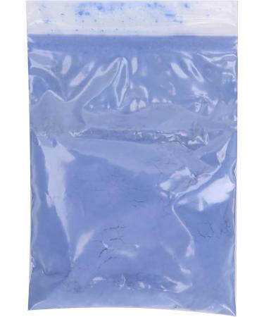 DIY Thermochromic Powder Color Changing Pigment Powder Non toxic Safe Use for Home for Nail Shop for Beauty Salon(Light blue to light orange Reindeer) - Buy Online on SooperMarket.com