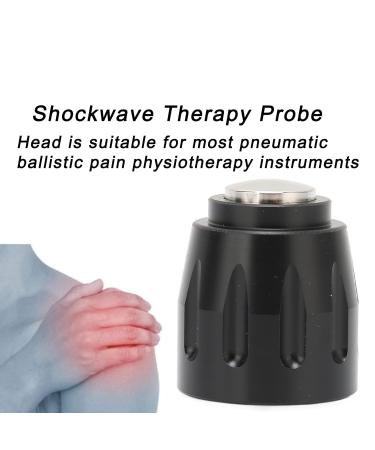Stosswell Therapy Massage Probe - ED Physiotherapy Device for Pain Relief & Plantar Fasciitis Treatment (15mm) | Replacement Accessories - Buy Online on SooperMarket.com