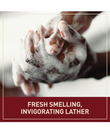 Old Spice Men's Bar Soap Swagger - 3.17oz | Pack of 12 | International Shipping Available - Buy Online on SooperMarket.com