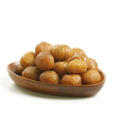 KAFKAS Chestnut Candy Fantasy 32 Pcs 1000g Premium Gift Box - Perfect Holiday and Birthday Treat for Him & Her - Buy Online on SooperMarket.com
