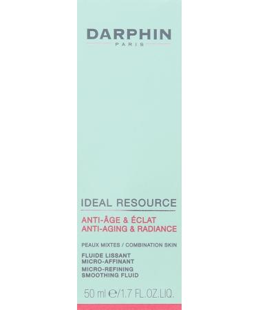 Darphin Ideal Resource Micro-Refining Smoothing Fluid 1.7oz | Buy Internationally | Best Skin Care - Buy Online on SooperMarket.com