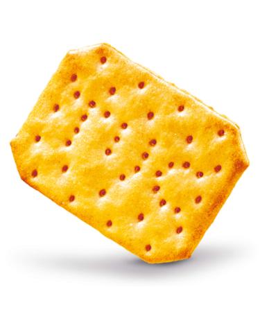 TUC Classic Salted Biscuits 24 x 100g | Large Pack Snack Crackers | Finely Salted Treats for International Shipping - Buy Online on SooperMarket.com