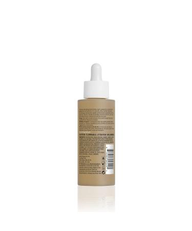 Living Proof No Frizz Vanishing Oil 1.7 Fl Oz - Frizz Control Hair Oil - Buy Online on SooperMarket.com
