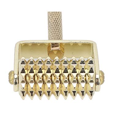 Facial Derma Massage Roller - Promotes Absorption, Hair Growth, and Wrinkle Reduction - Buy Online on SooperMarket.com