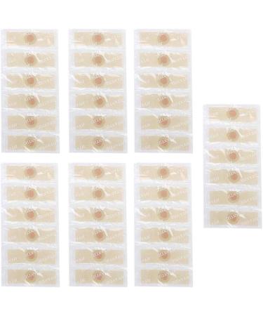 Foot Corn Removal Pads - Callus Remover Treatment Patch for Pain Relief - 7Pcs - Buy Online on SooperMarket.com