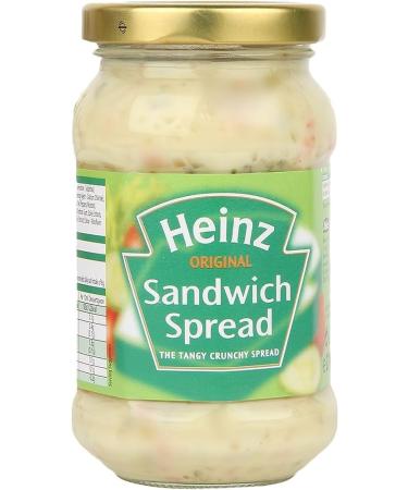 Heinz Sandwich spread Original 270g