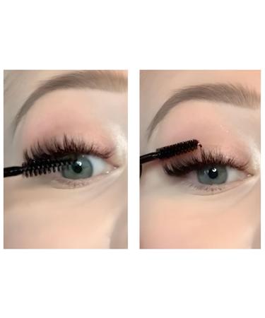 XXL Lashes Sealer - Transparent Protection & Care for Eyelash Extensions Lifting Perm & Lamination | International Shipping - Buy Online on SooperMarket.com
