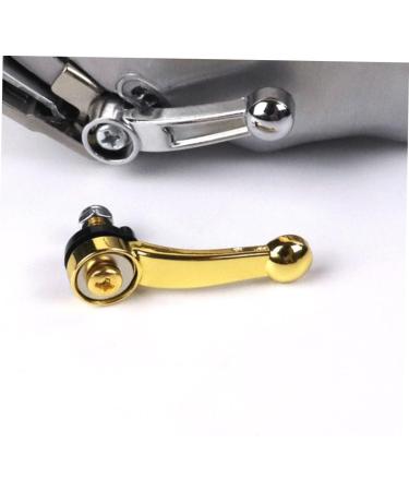 Hair Clipper Accessories Set - Hair Trimming Tools & Cutter Heads for Salon Professionals - Buy Online on SooperMarket.com