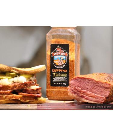 Gringos Chupacabra Sampler Set - Explore Authentic Mexican Flavors - Buy Online on SooperMarket.com