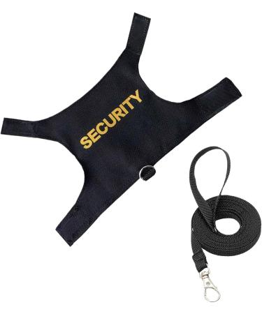 Buy Adjustable Lizard & Bearded Dragon Dishes Leashes Outdoor Pet Vests & Anti-Loss Gear International Shipping Available - Buy Online on SooperMarket.com