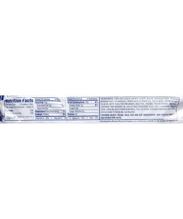 Murray Sugar Free Pecan Shortbread Cookies - 5.5 oz - Pack of 2 - Buy Online on SooperMarket.com