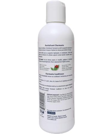 CALIDOU Charmante Conditionner | 100% Natural | Vegan | for Kids & baby | hair detangler | 250ml - Buy Online on SooperMarket.com