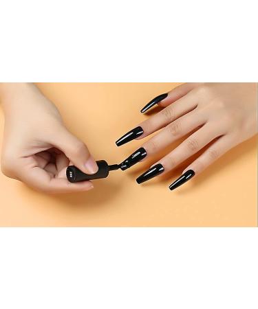 AIMEILI Blackpool (007) Soak Off UV LED Gel Nail Polish - 10ml (Pack of 1) - Buy Online on SooperMarket.com