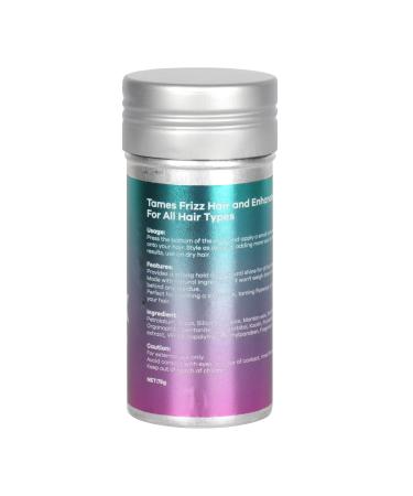 StyleShark Non-Greasy Hair Wax Stick - 2.7 oz Edge Control for Flyaways & Frizz | Perfect for Wigs & Hair - Buy Online on SooperMarket.com