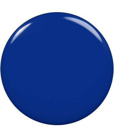 Buy essie Salon-Quality 8-Free Vegan Nail Polish - Push Play Collection in Blue (0.46 oz) | International Shipping Available - Buy Online on SooperMarket.com