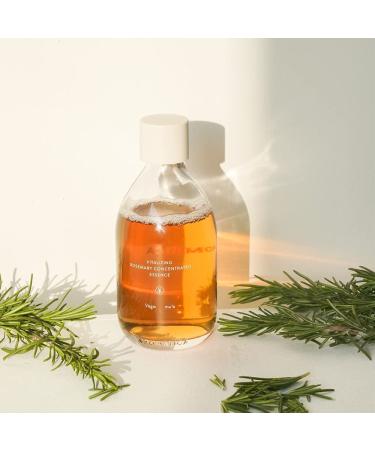 AROMATICA Vitalizing Rosemary Essence 100ml - Vegan Moisturizer for Firm & Radiant Skin | Anti-oxidant Care | Non-irritating Toner - Buy Online on SooperMarket.com