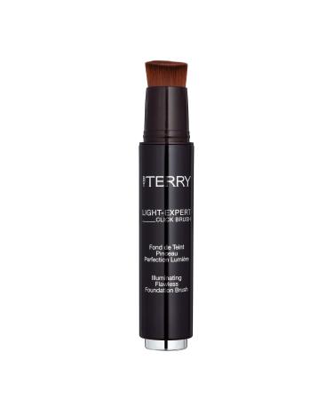 By Terry Light-Expert Click Brush Illuminating Liquid Foundation 15 Golden Brown 0.65 fl. oz
