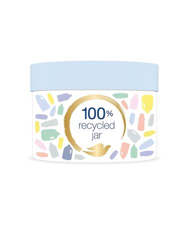 Dove Macadamia & Rice Milk Body Scrub 10.5 oz - Exfoliating Body Polish for Visibly Smoother Skin - Buy Online on SooperMarket.com