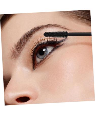Mikinona Eyelash Curling Waterproof Mascara Lash Makeup Waterproof Mascara - Buy Online on SooperMarket.com