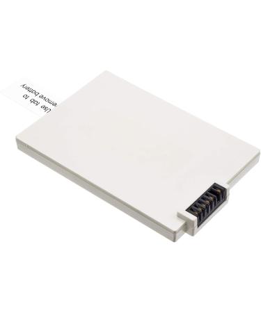 FITHOOD Battery Replacement for Xfinity TCA300COM iControl Technicolor | 2250mAh 3.7V | Fast International Shipping - Buy Online on SooperMarket.com