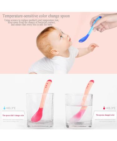 RoseFlower Baby Grooming 14PCS Set - Newborn Healthcare Essentials Kit for Daily Care - Portable Nursery Toiletry Set - Ideal for Infant & Toddler Travelling - Home Use #4 - Buy Online on SooperMarket.com