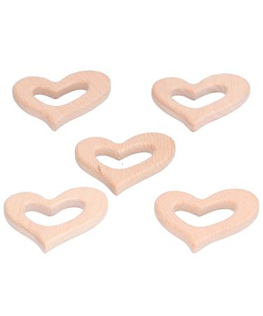 Halen chain tag reduce the symptoms of the baby safely and non-toxic to deflect 5-pack DIY BABIL WOLLAG