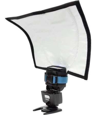 Rogue FlashBender 3 Large Soft Box - Professional Lighting Modifier - Buy Online on SooperMarket.com