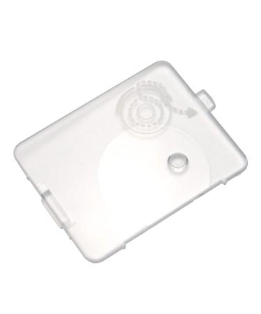DREAMSTITCH 416428301 Cover Plate for Singer 3223  3229  3321  3323 Talent  44S  4411 Heavy Duty  4423 Heavy Duty  4432  4443  4452  511  5511 Scholastic  5554  85SCH Sewing Machine 416428301
